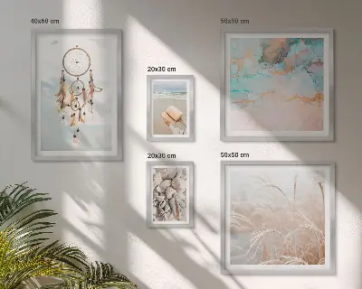 Obraz na stenu boho sny pláž a príroda