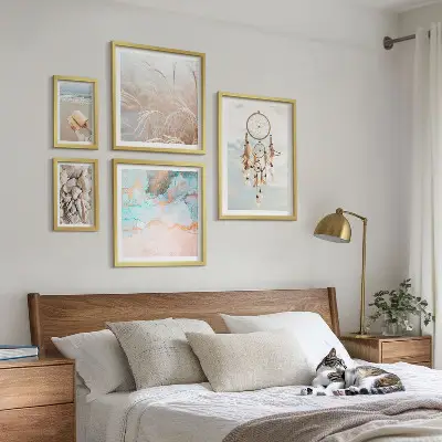 Obraz na stenu boho sny pláž a príroda
