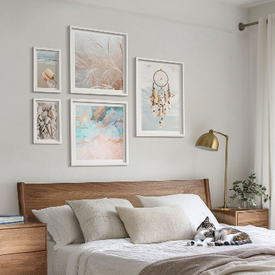 Galéria obrazov na stenu Boho sny pláž príroda