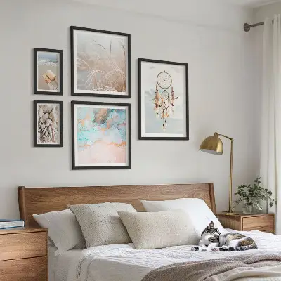 Obraz na stenu boho sny pláž a príroda