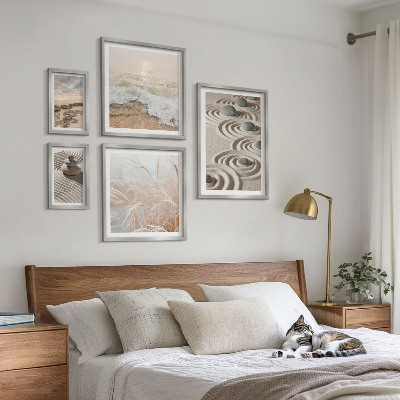 Galéria obrazov na stenu Relaxačné prírodné krajiny