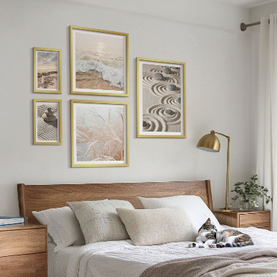 Galéria obrazov na stenu Relaxačné prírodné krajiny