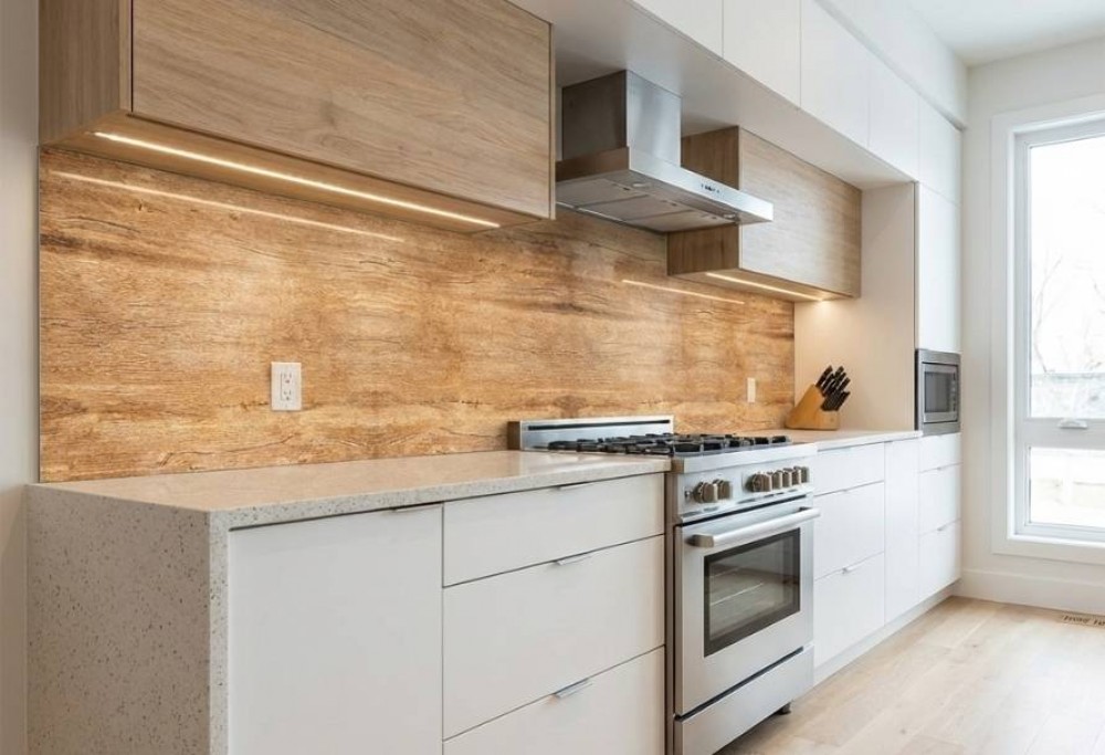 čo nad kuchynskou linkou