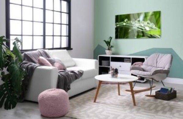 Interiérový dizajn – trendy v roku 2021