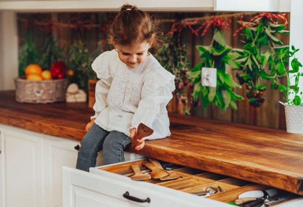 čo nad kuchynskou linkou