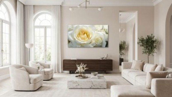 Farba roka 2026 v interiérovom dizajne – ako ju využiť vo vašej domácnosti?