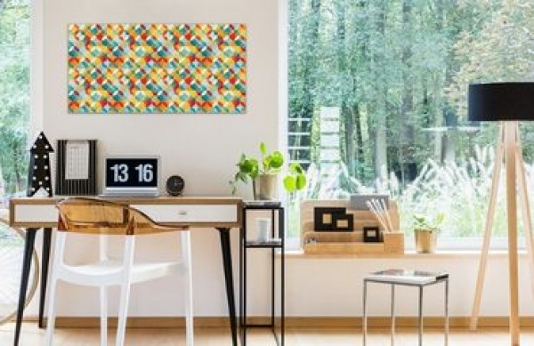 Home office – 5 spôsobov, ako si zariadiť domácu kanceláriu