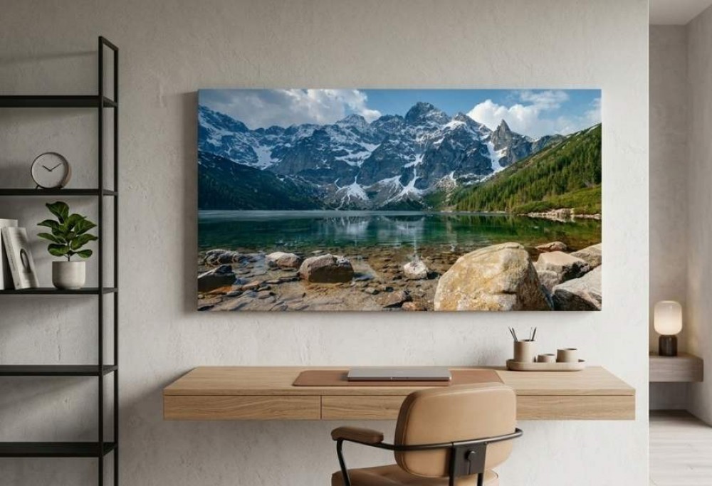 čo si zavesiť nad stôl