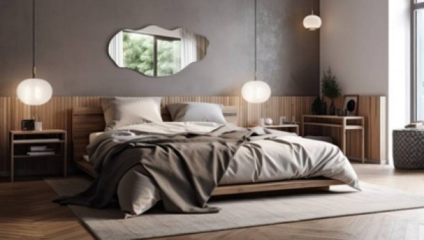 Ako zariadiť byt na prenájom - štýl, farby a funkčnosť